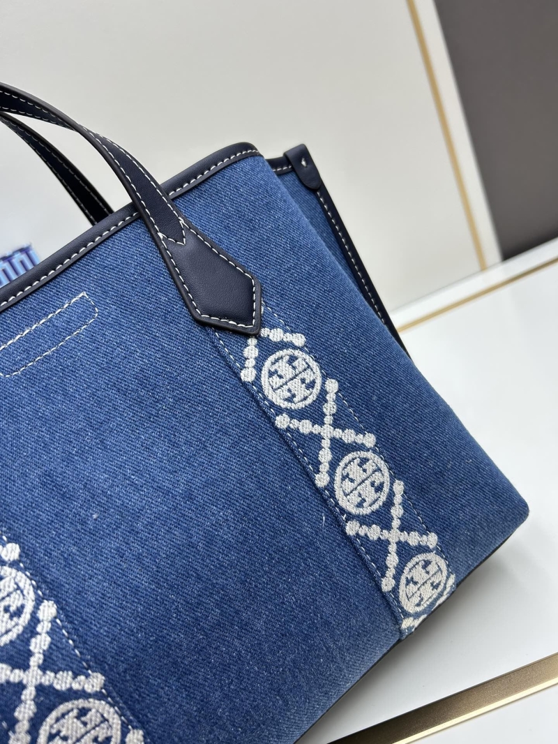 Tory Burch Shopping Bags